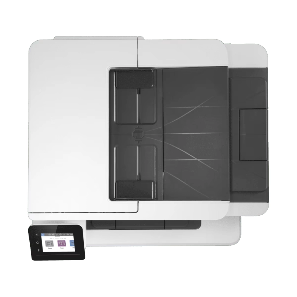 HP Laser PRO Printer MFP M329dw A4 Multi Function with WiFi | LAN view 5